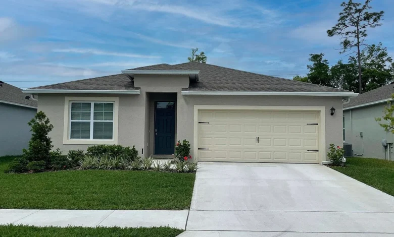 1723 Durden Dr Winter Haven FL 33880