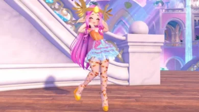 Seraphim Wings Royale High resellers still with code