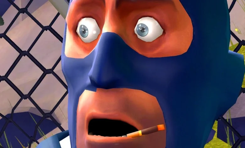 TF2 What’s in the Bawx Collab 2 Entries