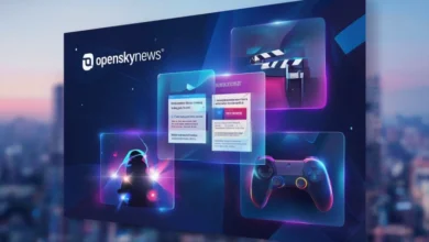 OpenSkyNews: Everything You Need to Know About This Trend