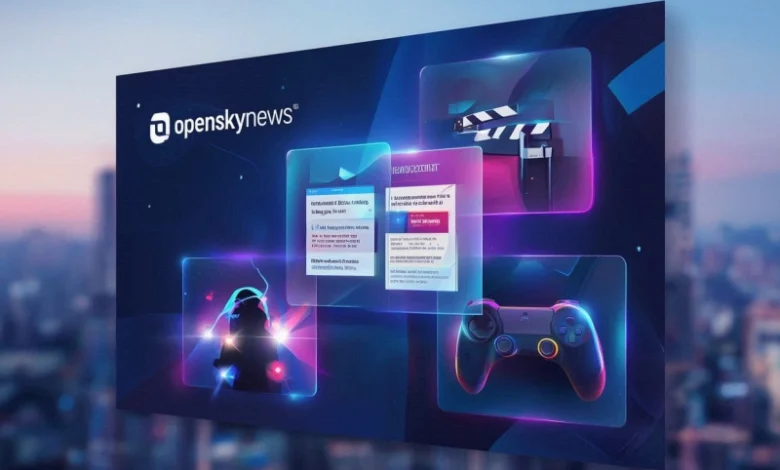OpenSkyNews: Everything You Need to Know About This Trend