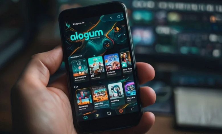Alogum: Complete Guide to MOD APK Downloads, Features, and Risks