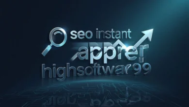 SEO Instant Appear highsoftware99.com