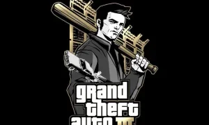 Wheon Grand Theft Auto