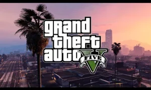 Wheon Grand Theft Auto