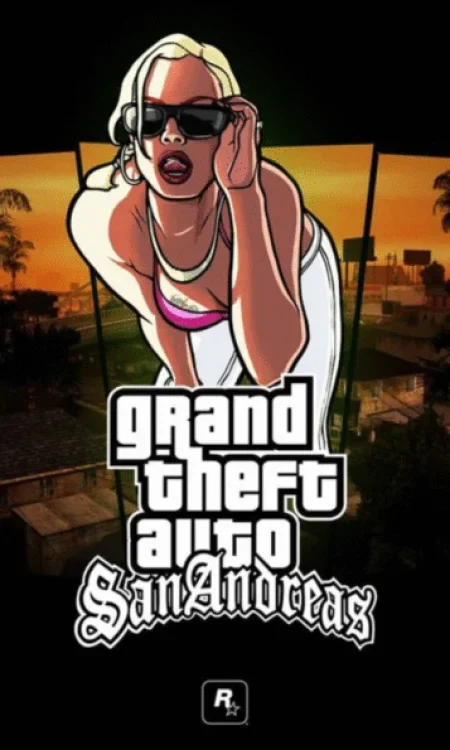 Wheon Grand Theft Auto